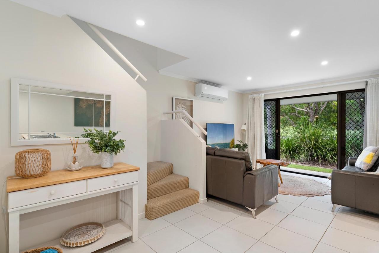 Apartment Tropical Retreat In 2 Bedroom Townhouse