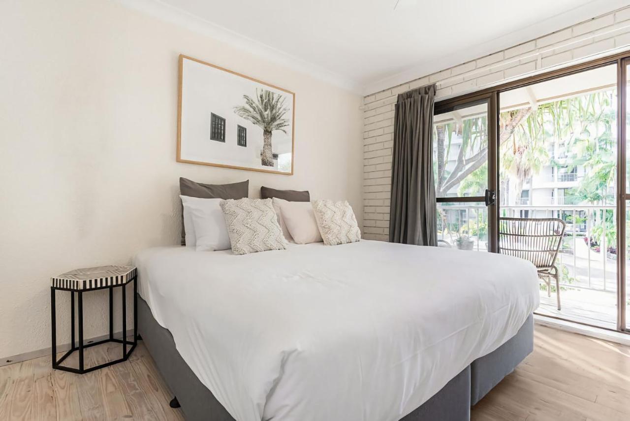 5 Cassindah Apartment Noosaville
