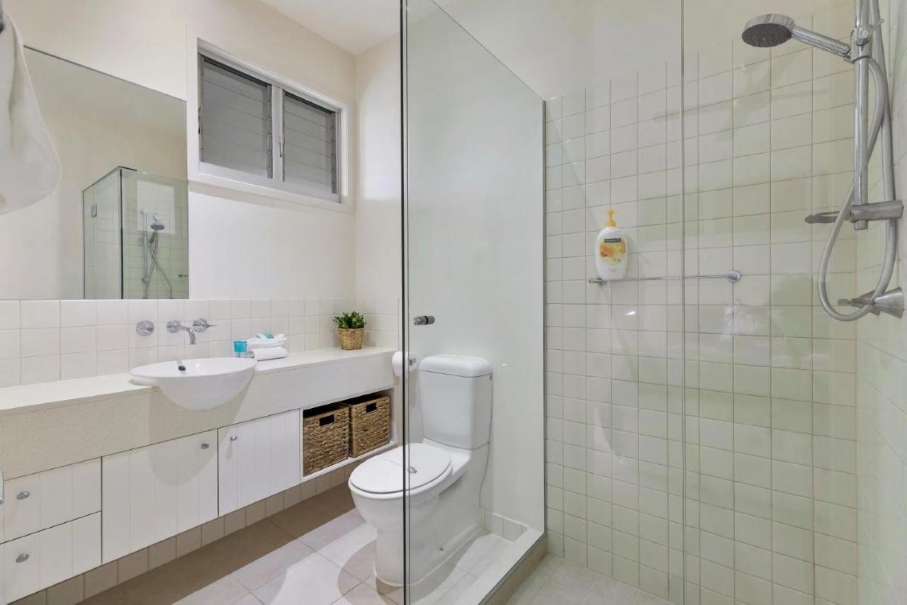 Apartment Elouera 2 Private Duplex With Views And Pool *