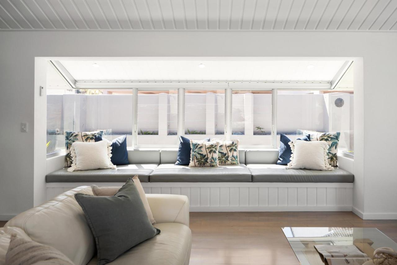 Tranquil Mediterranean Bianco Holiday home *