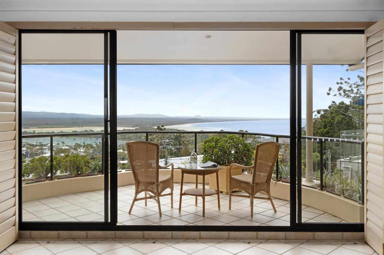 Holiday home Penthouse With Incredible Views & Pool Noosa Heads