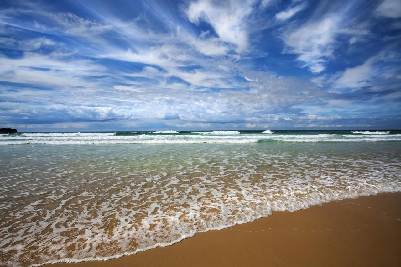 Elouera 2 Private Duplex With Views And Pool * Sunshine Beach