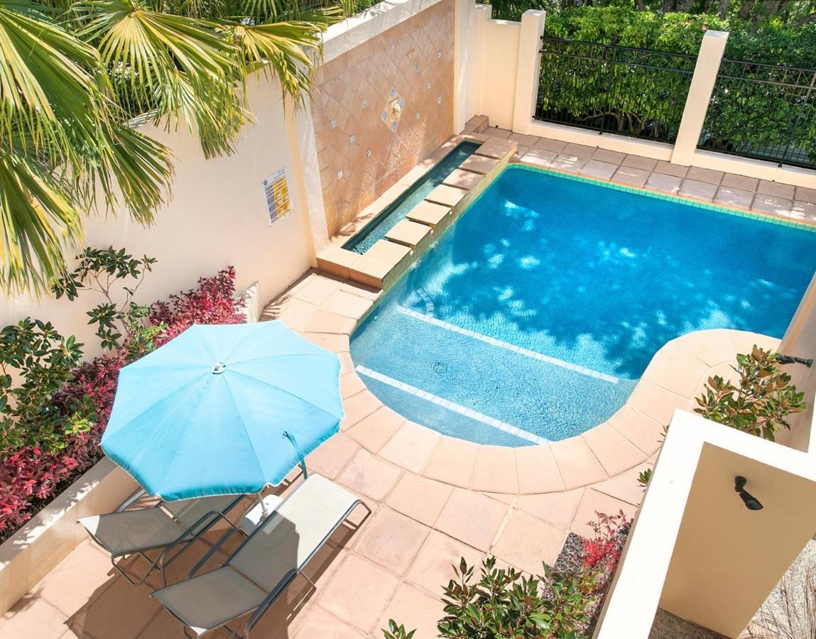 Holiday home Penthouse With Incredible Views & Pool *