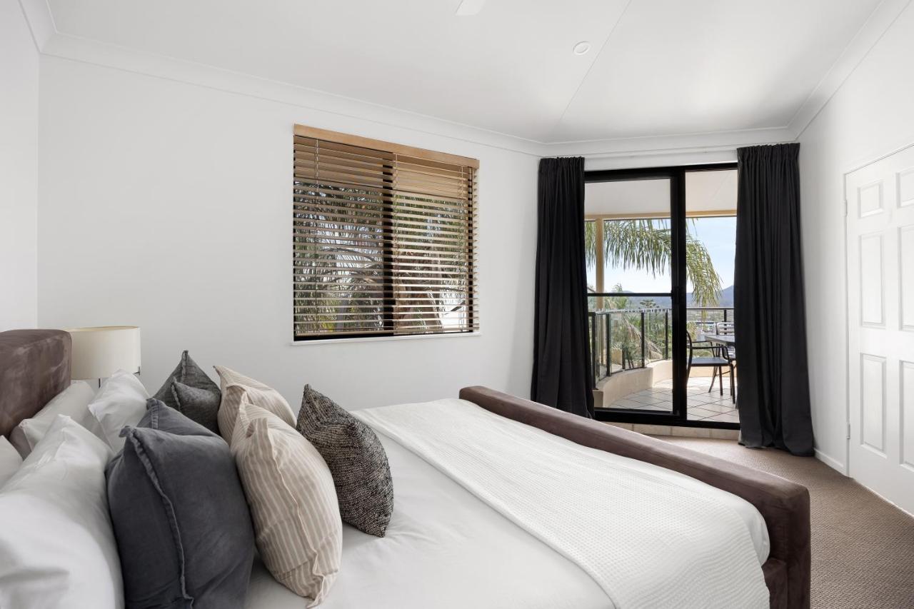 Penthouse With Incredible Views & Pool * Noosa Heads