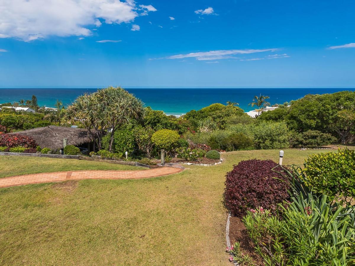 Apartamento 23 Sunseeker Sunshine Beach