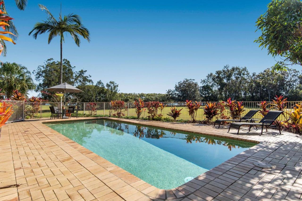Apartment Aquarius Noosa