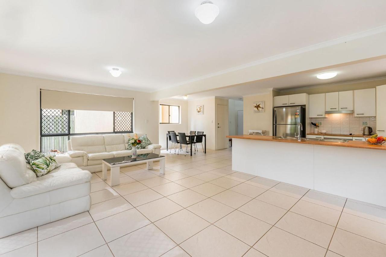 Holiday home Bluefin *