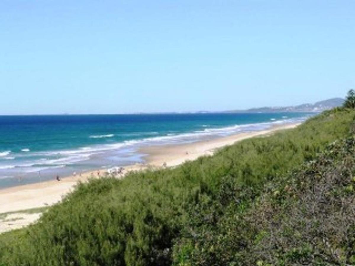 Apartamento 23 Sunseeker Sunshine Beach