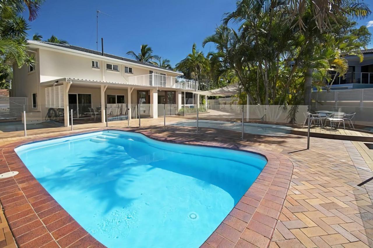 15 Mossman Court Sound Holiday home