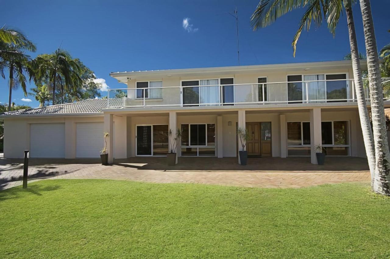 15 Mossman Court Sound Noosa Heads