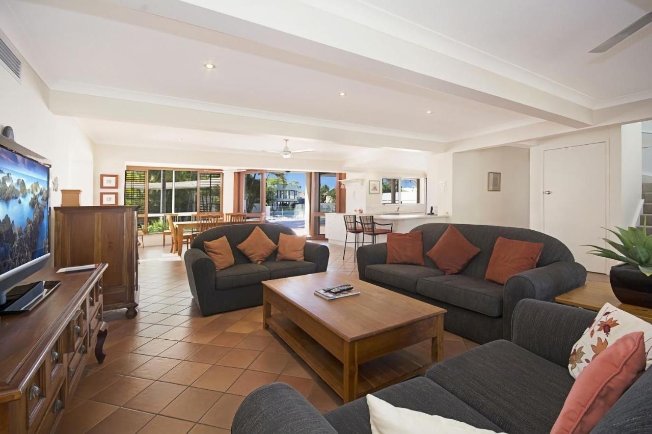 15 Mossman Court Sound Holiday home *