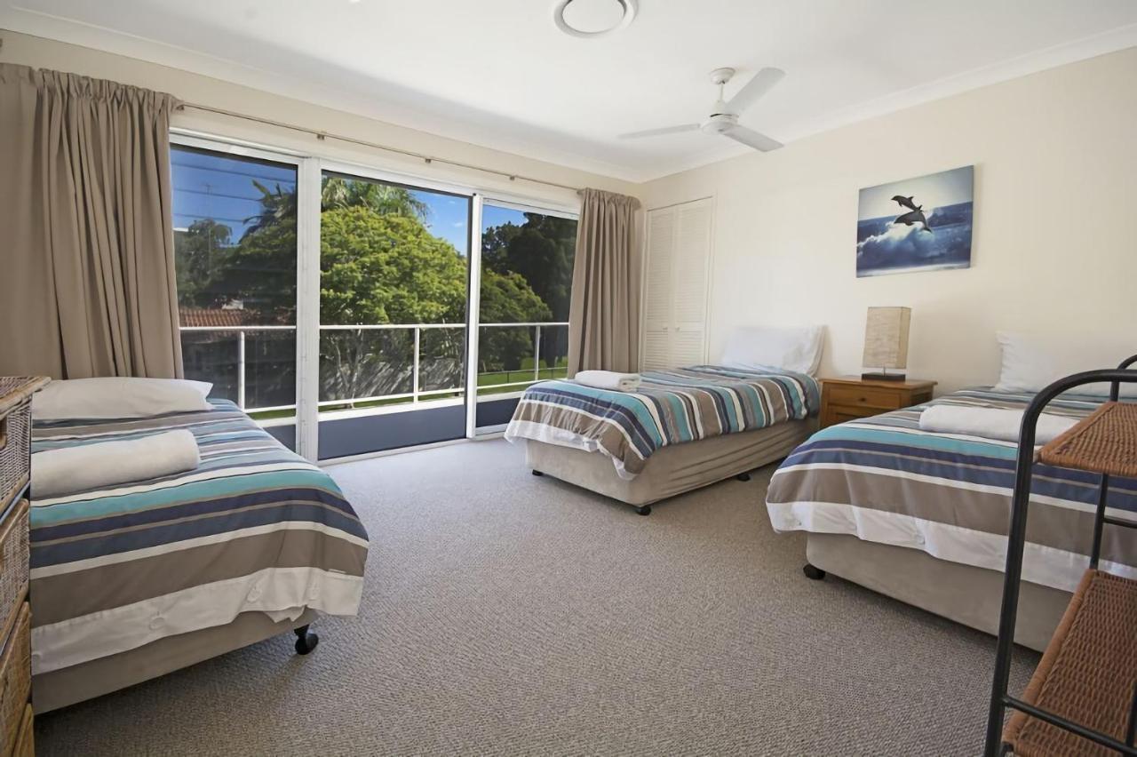 15 Mossman Court Sound Holiday home