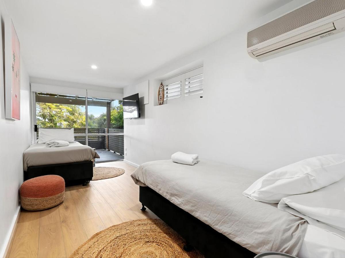 21 Nairana Rest Casa de férias Noosa Heads