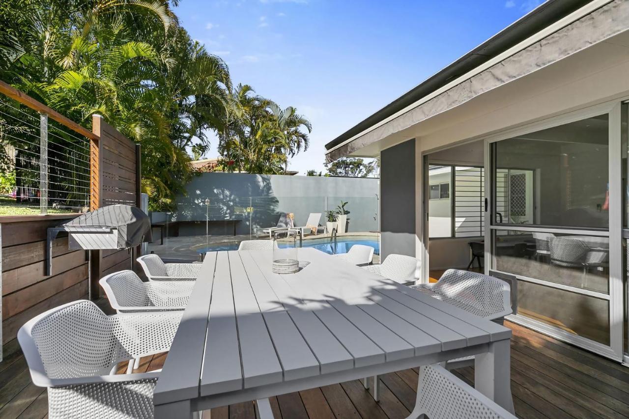 Casa de férias 21 Nairana Rest Noosa Heads