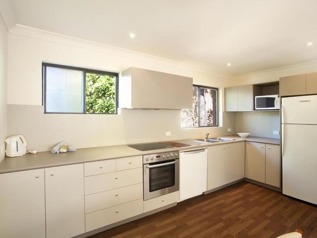 Costa Del Sol 2 Park Road 22 Apartment
