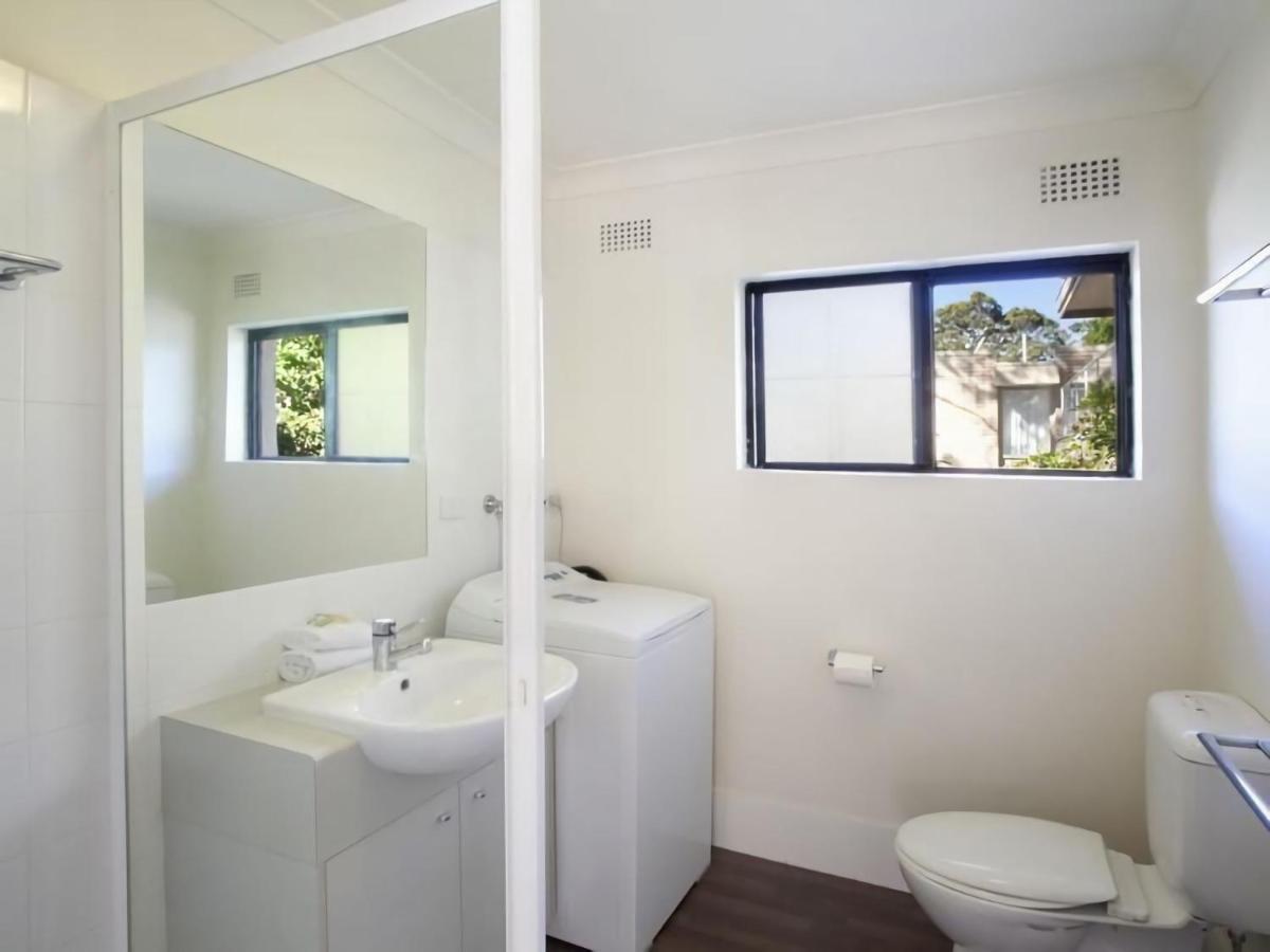 Apartment Costa Del Sol 2 Park Road 22 Noosa Heads