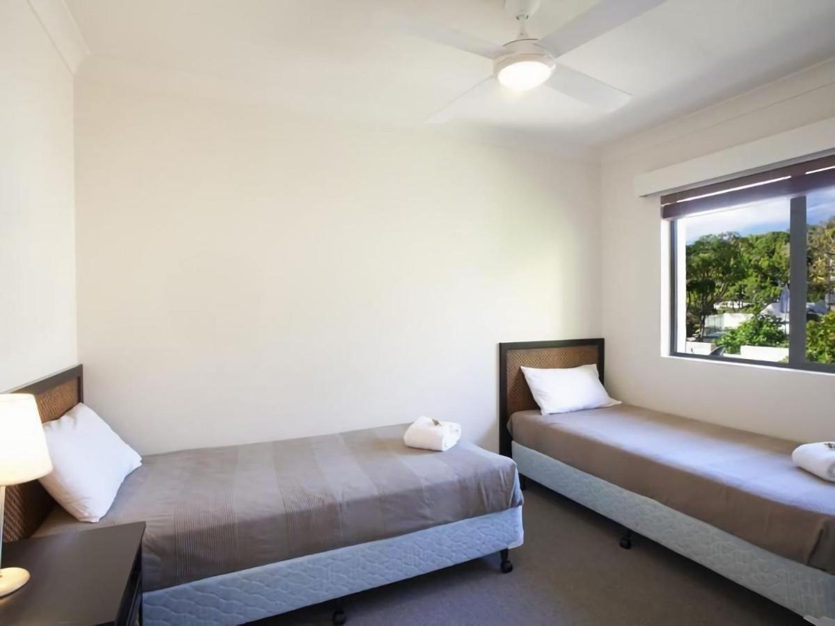 Costa Del Sol 2 Park Road 22 Noosa Heads