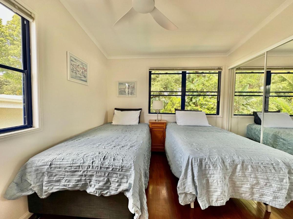 Unit 3 Kookaburra 8 Little Cove Road Little Cove Apartment *