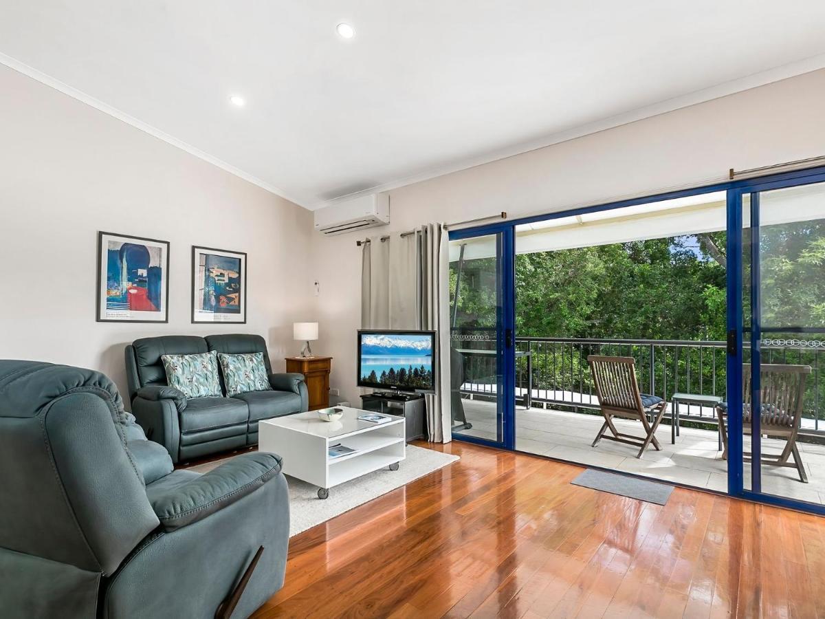 Unit 3 Kookaburra 8 Little Cove Road Little Cove Apartment *