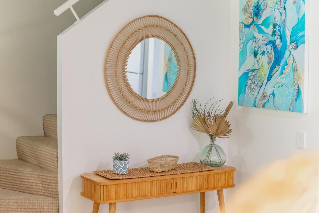 Modern & Stylish 2 Bedroom Townhouse Apartment Noosaville