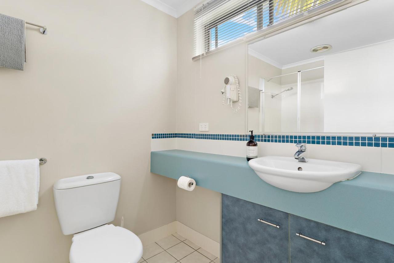 Modern & Stylish 2 Bedroom Townhouse * Noosaville