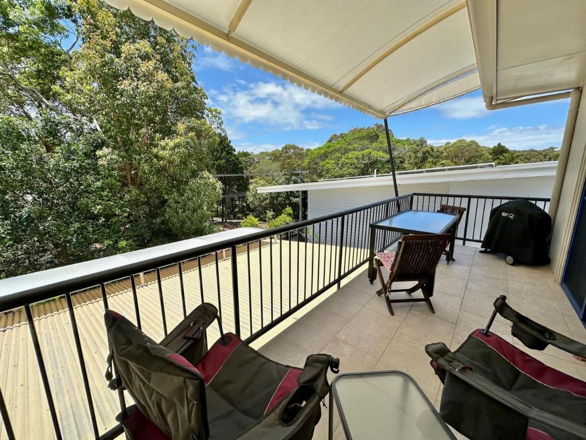 Apartment Unit 3 Kookaburra 8 Little Cove Road Little Cove