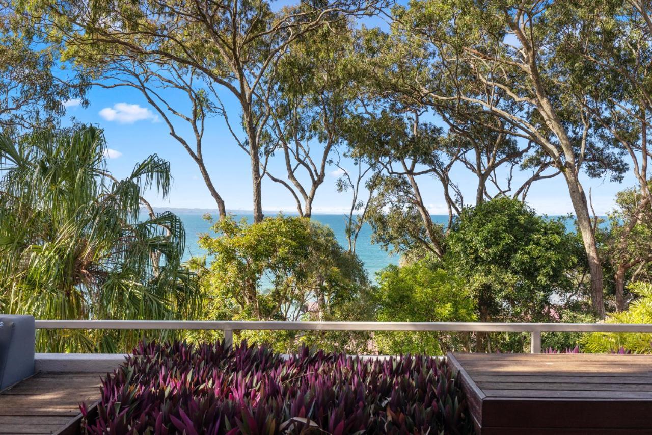 Apartment Cove Point 4
