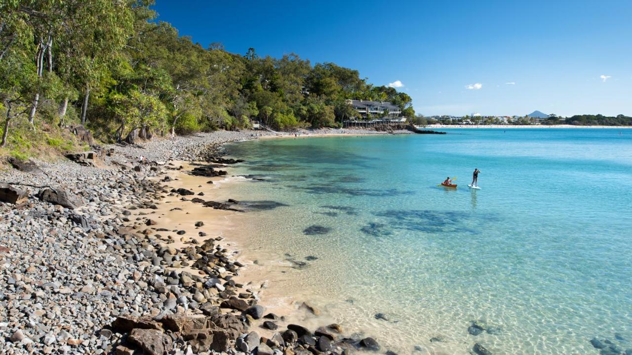 Cove Point 4 Apartment Noosa Heads