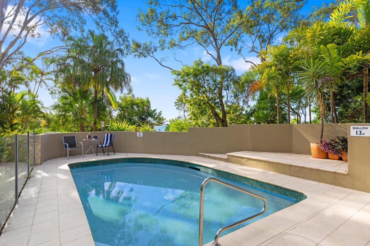 Apartment Cove Point 4 Noosa Heads
