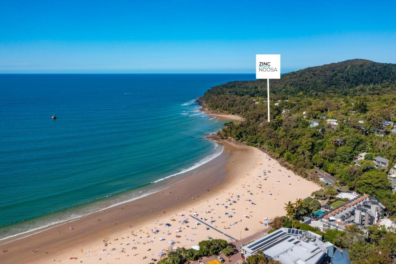 Apartment Cove Point 4 Noosa Heads