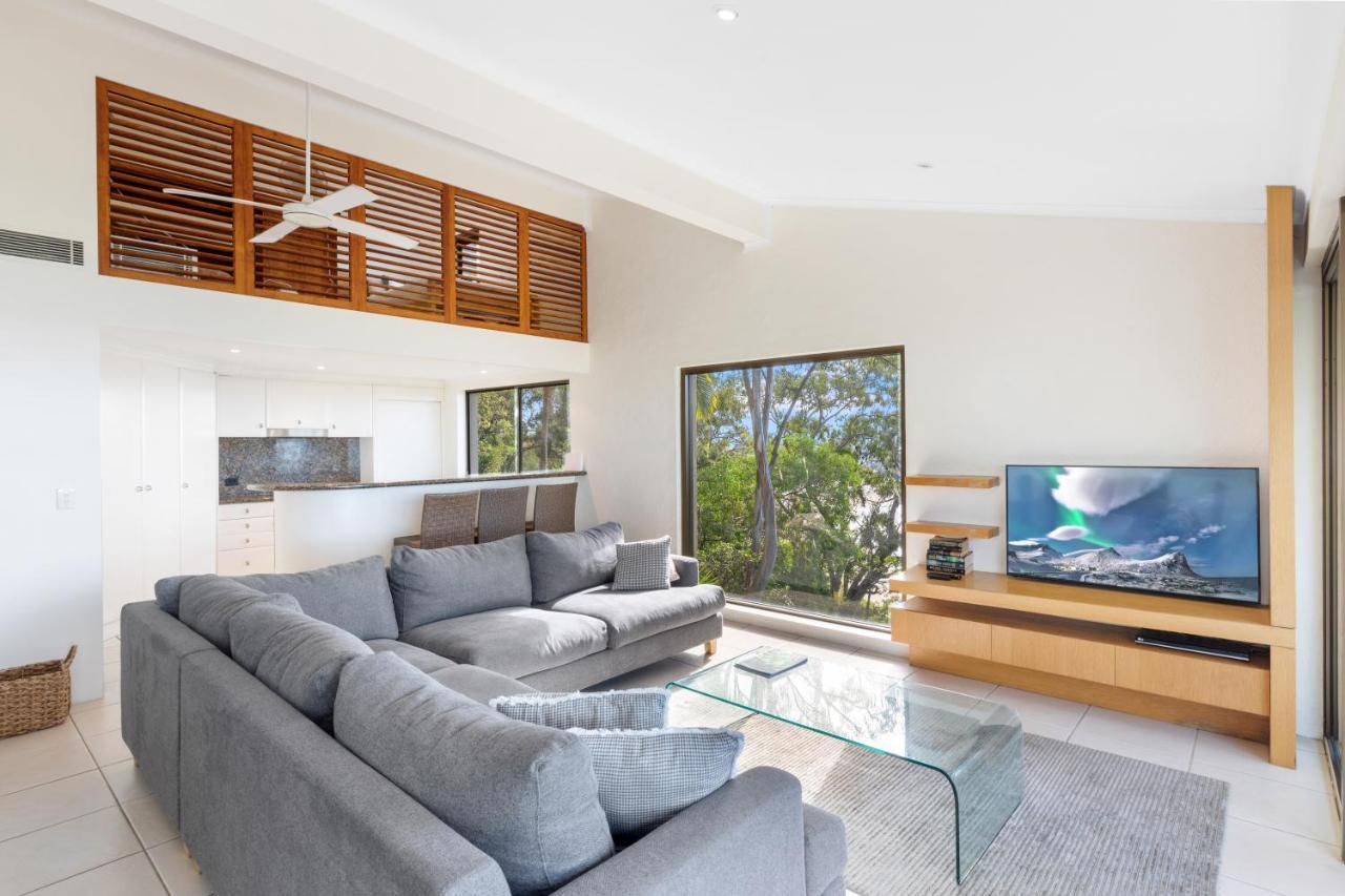 Apartment Cove Point 4 Noosa Heads