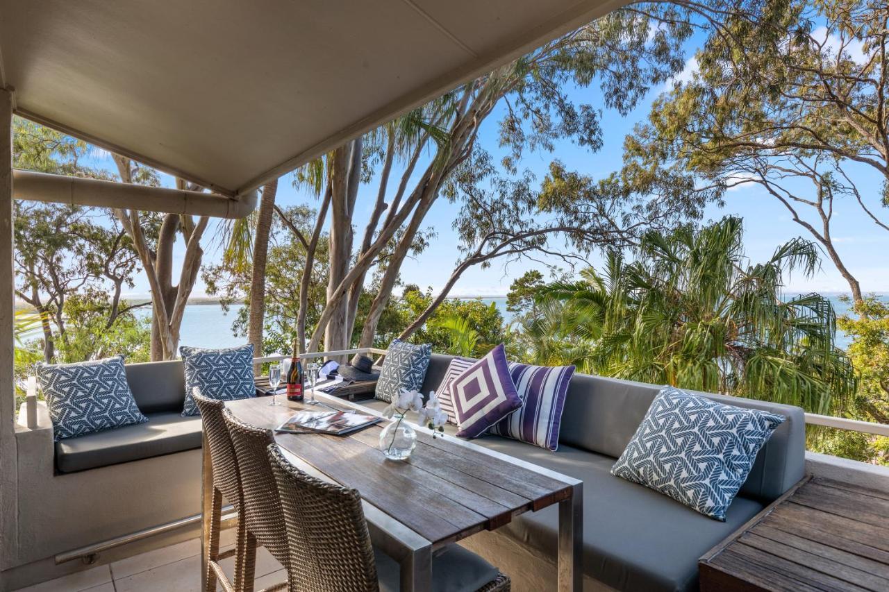 Apartment Cove Point 4 Noosa Heads