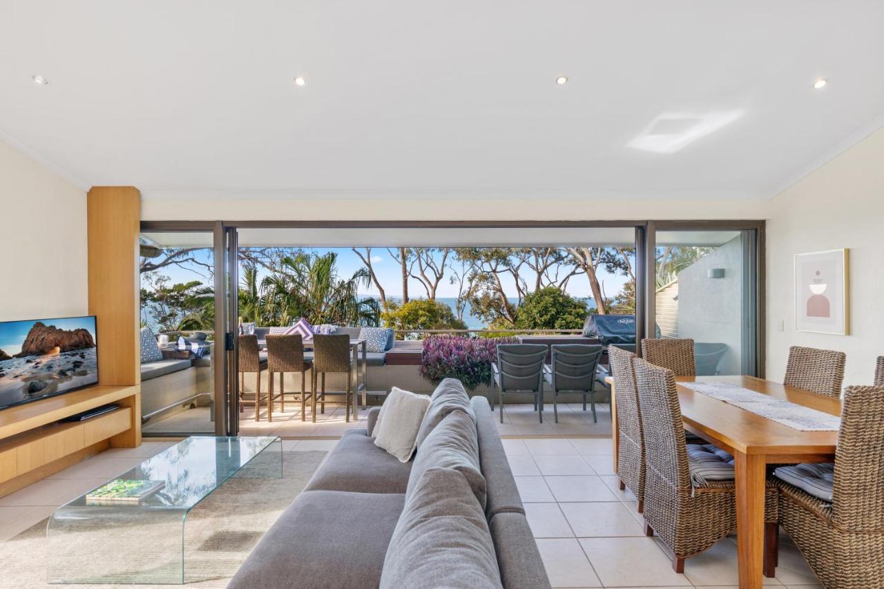 Apartment Cove Point 4 Noosa Heads