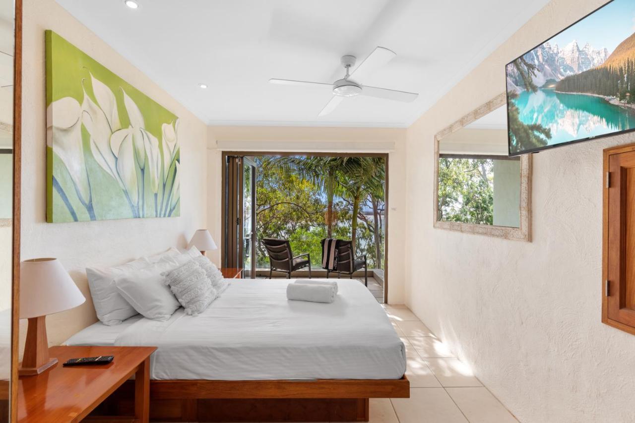 Cove Point 4 Apartment Noosa Heads