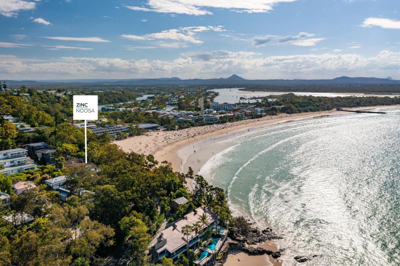 Cove Point 4 * Noosa Heads