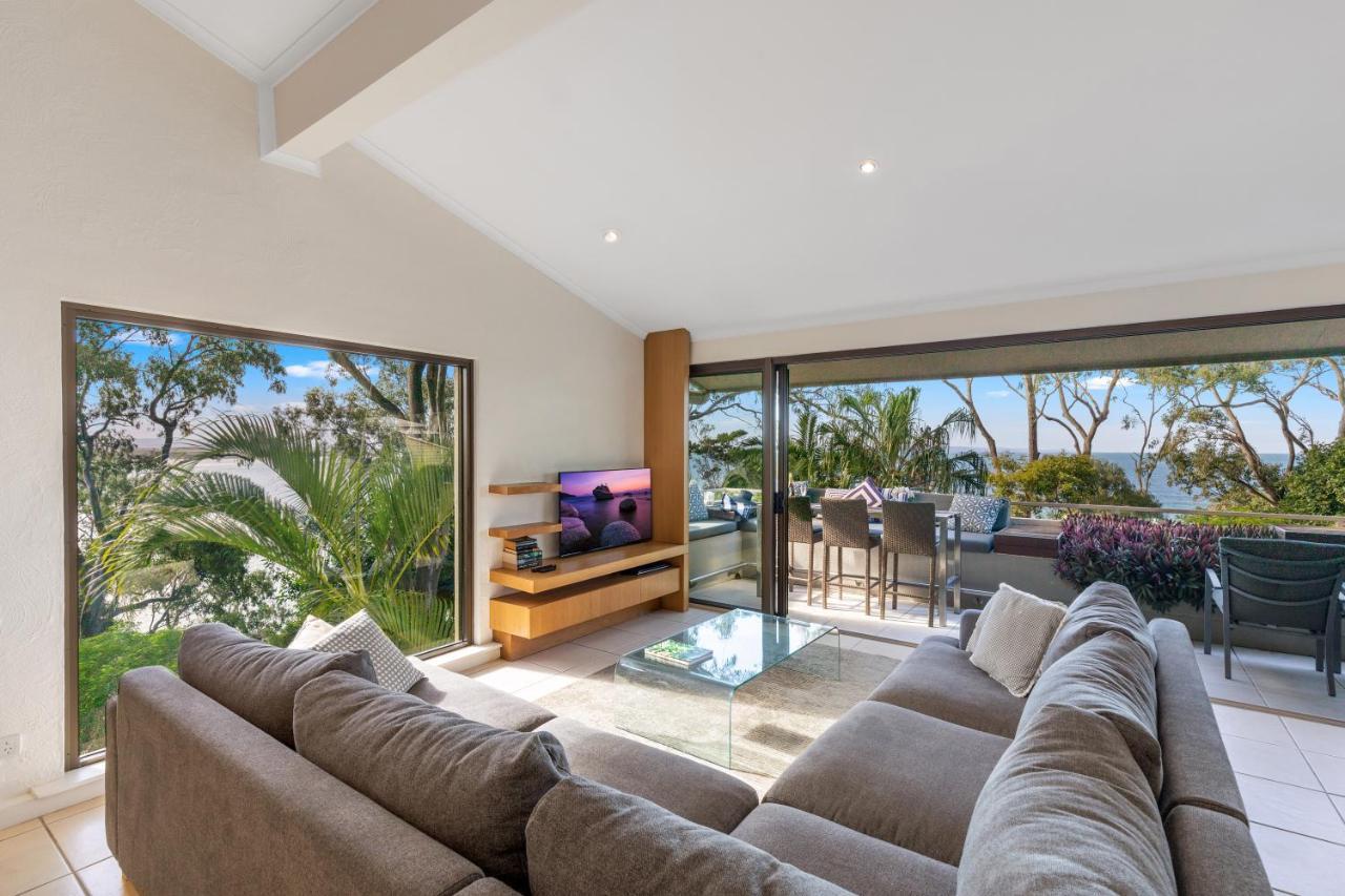 Apartment Cove Point 4