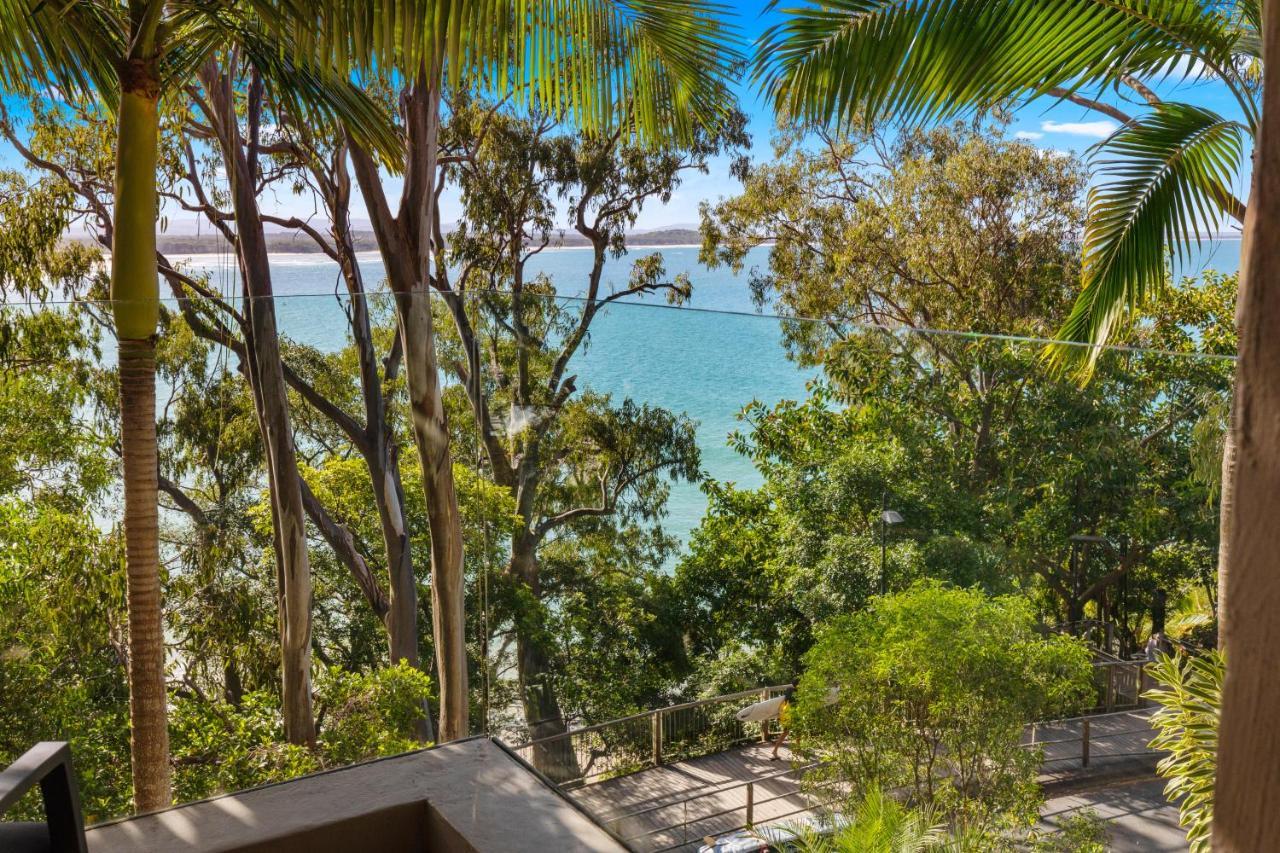 Apartment Cove Point 4 Noosa Heads