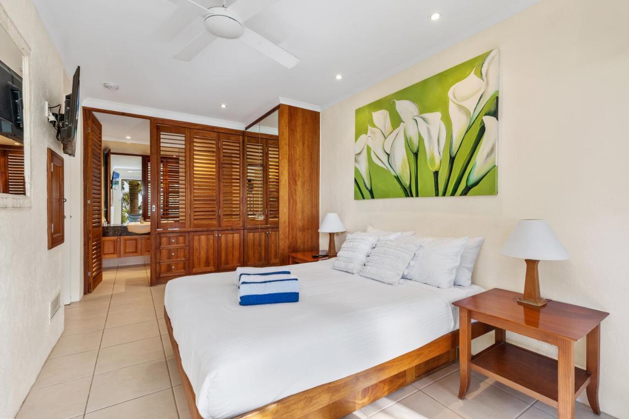 Apartment Cove Point 4 Noosa Heads