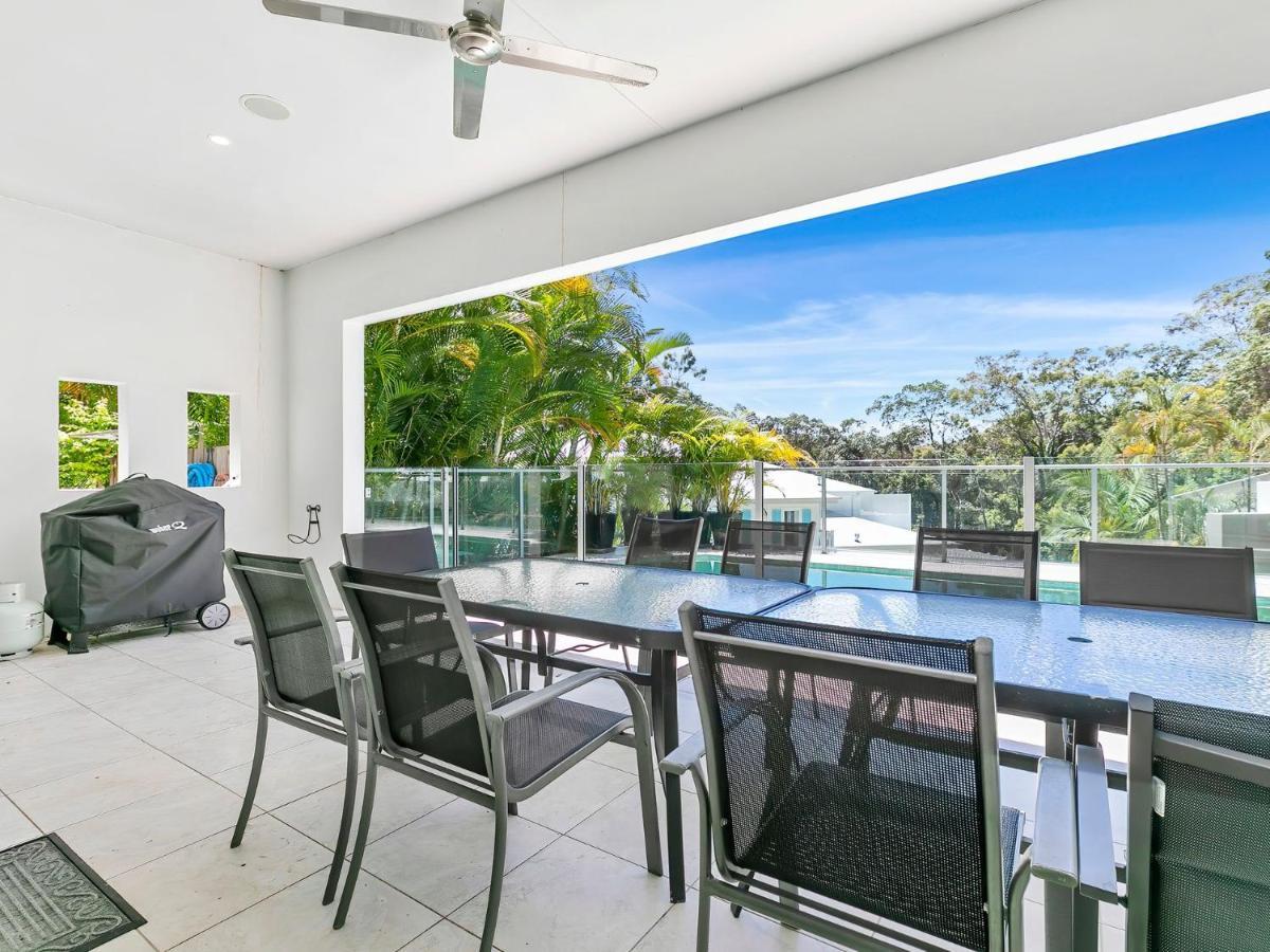 3 17 Bayview Rd Little Cove * Noosa Heads
