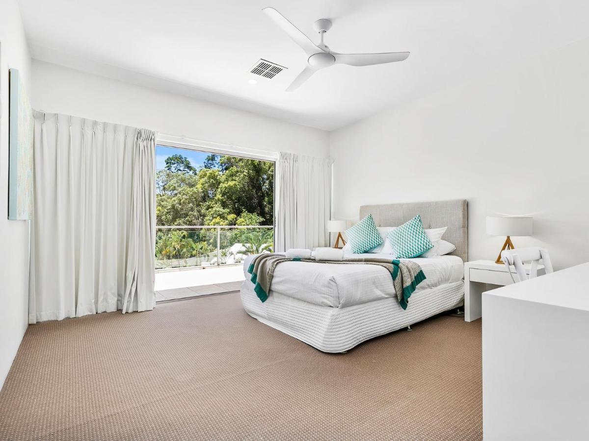 3 17 Bayview Rd Little Cove * Noosa Heads
