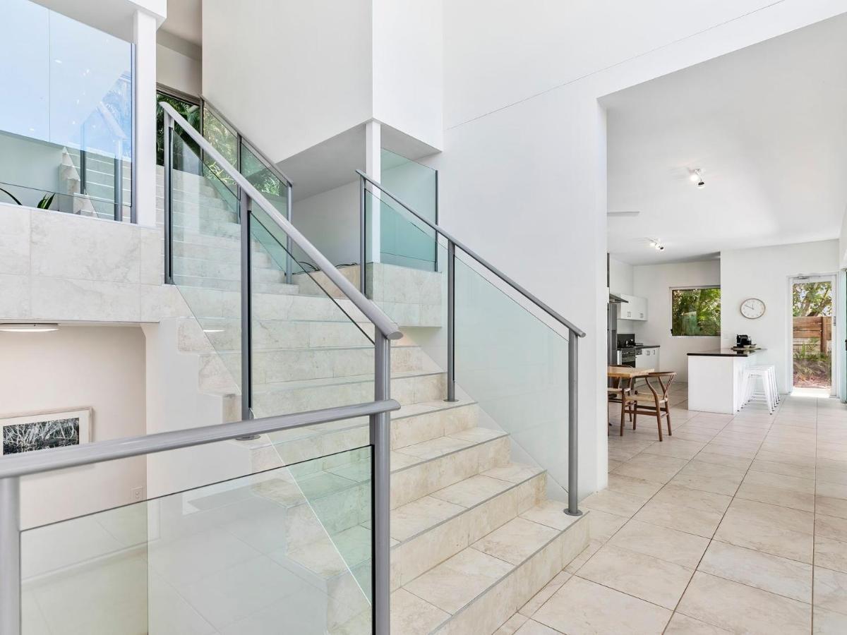 3 17 Bayview Rd Little Cove Holiday home