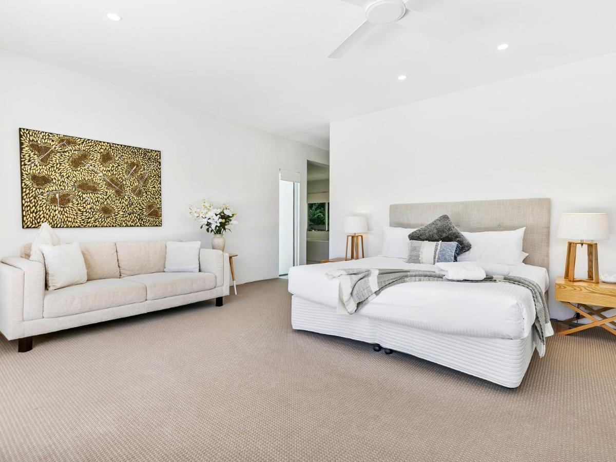 3 17 Bayview Rd Little Cove * Noosa Heads