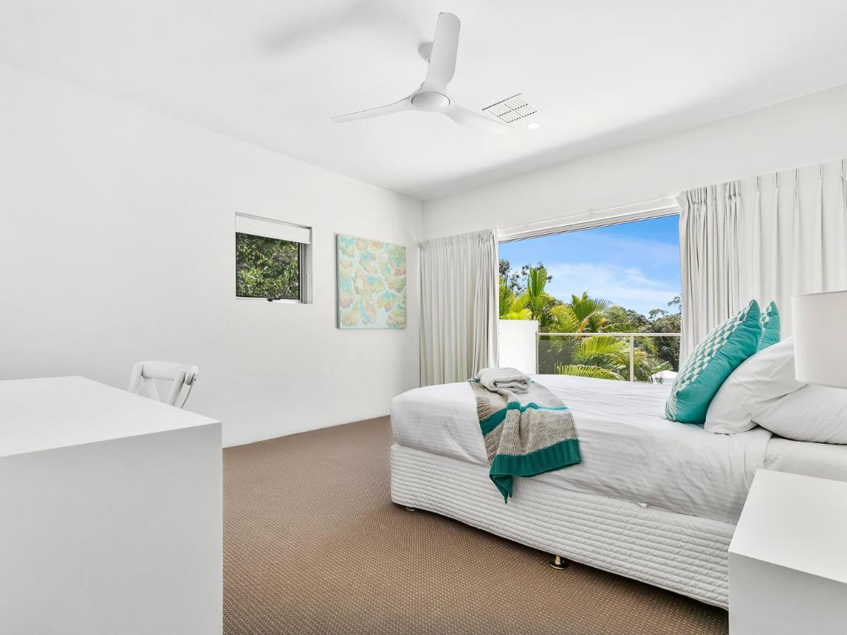 3 17 Bayview Rd Little Cove Holiday home
