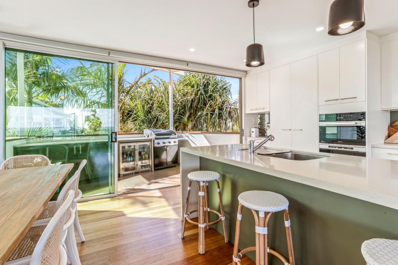 Holiday home Saltwater, Sunrise
