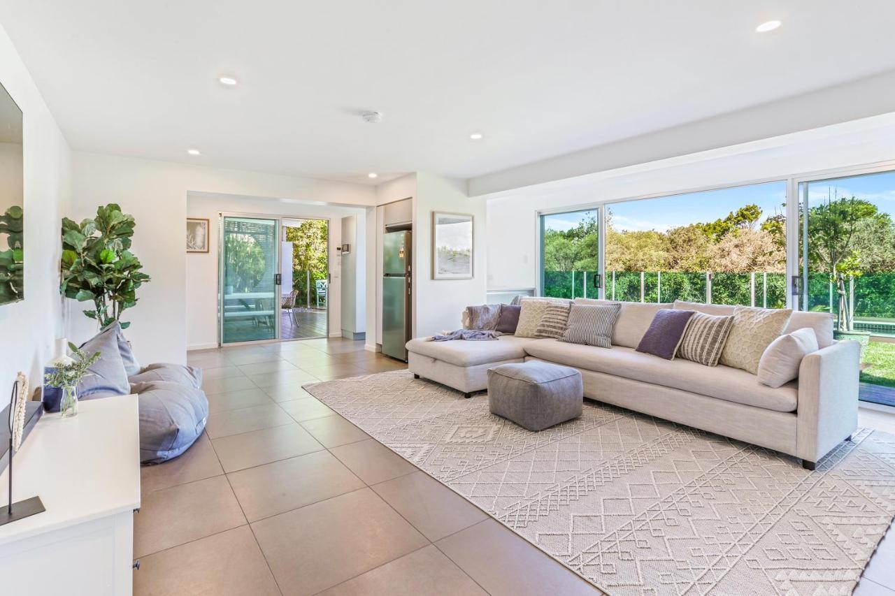 Saltwater, Sunrise Holiday home Sunrise Beach
