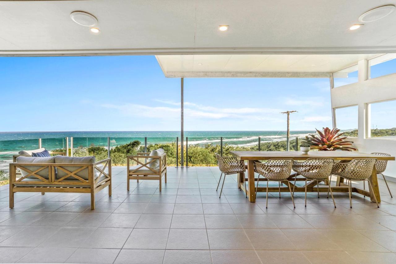 Saltwater, Sunrise Holiday home *