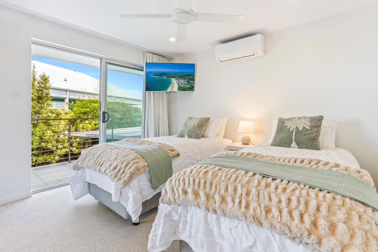 Saltwater, Sunrise Holiday home Sunrise Beach