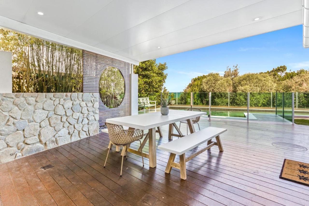 Saltwater, Sunrise Holiday home Sunrise Beach