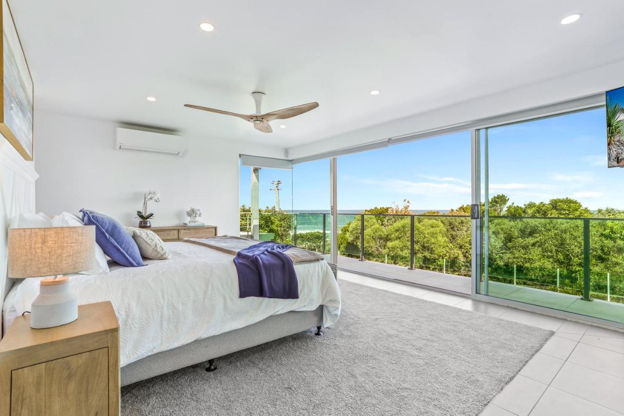 Saltwater, Sunrise Holiday home Sunrise Beach