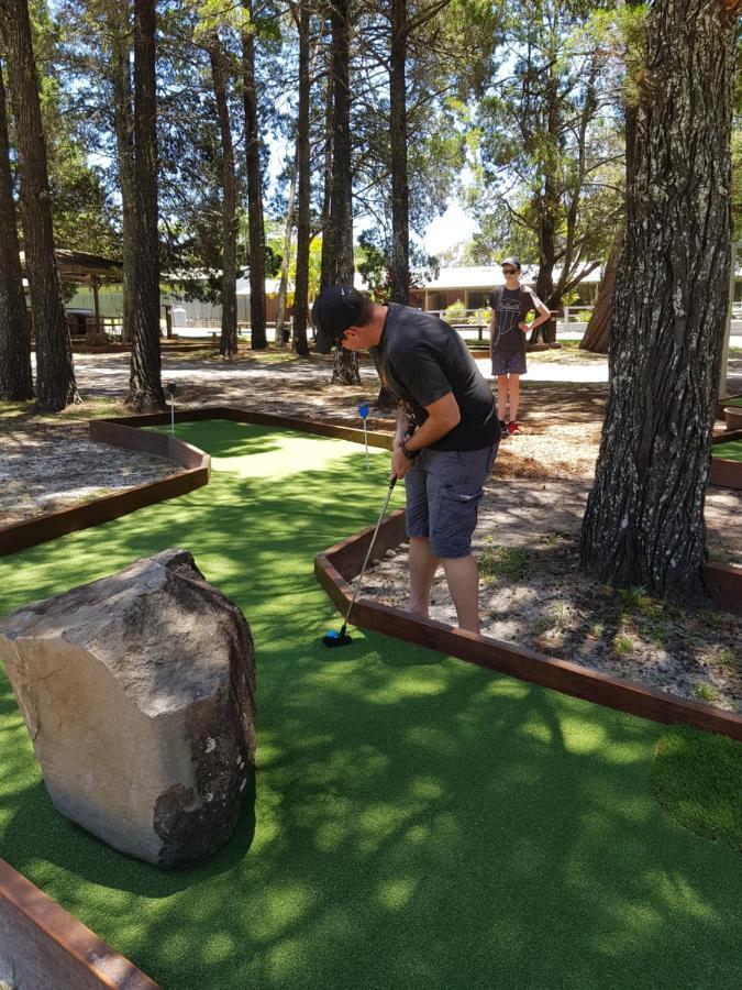 Big4 Resort Noosa North Shore